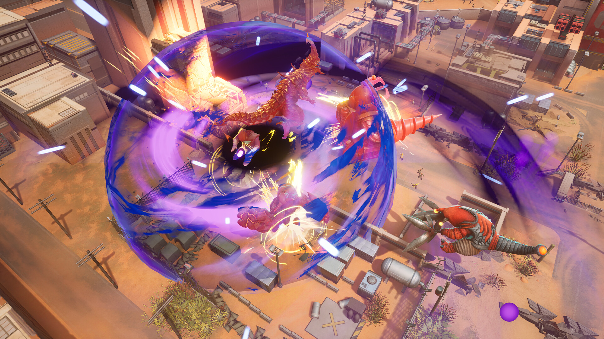 《巨击大乱斗(GigaBash)》|v1.7.4+全DLC+STEAM联机补丁|中文|免安装硬盘版 《巨击大乱斗(GigaBash)》|v1.7.4+全DLC+STEAM联机补丁|中文|免安装硬盘版