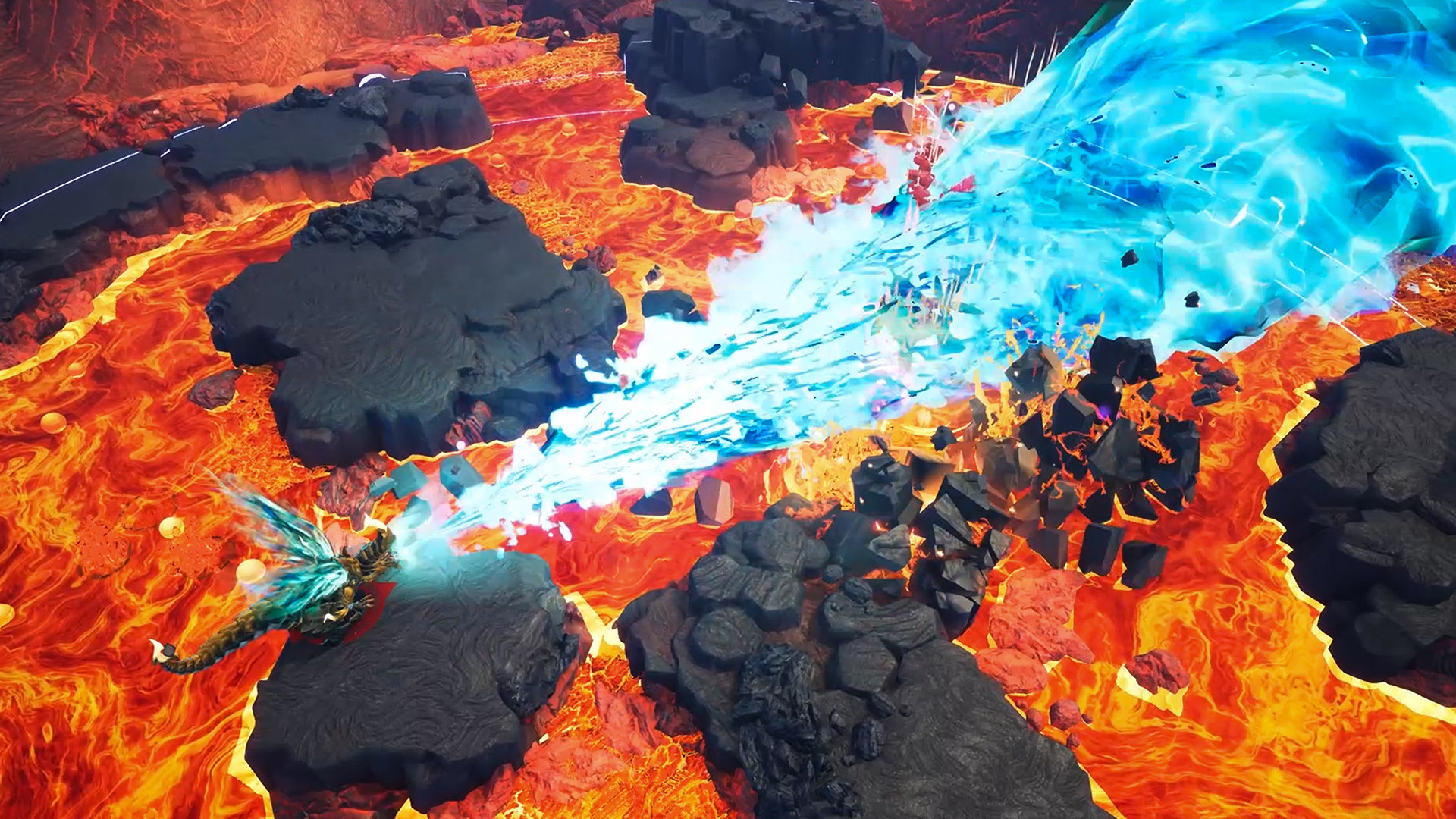 巨击大乱斗|v1.8.4|全DLC|官方中文|支持手柄|GigaBash - 8