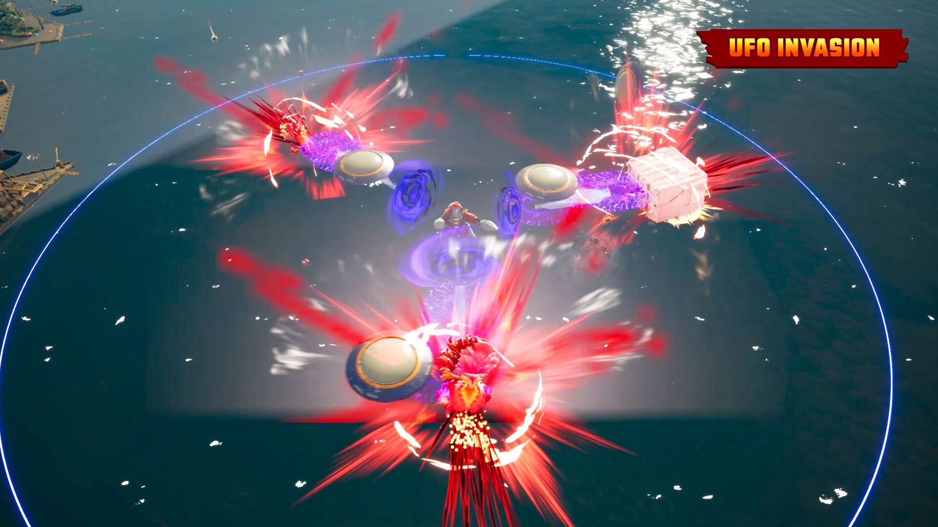 巨击大乱斗|v1.8.4|全DLC|官方中文|支持手柄|GigaBash - 17