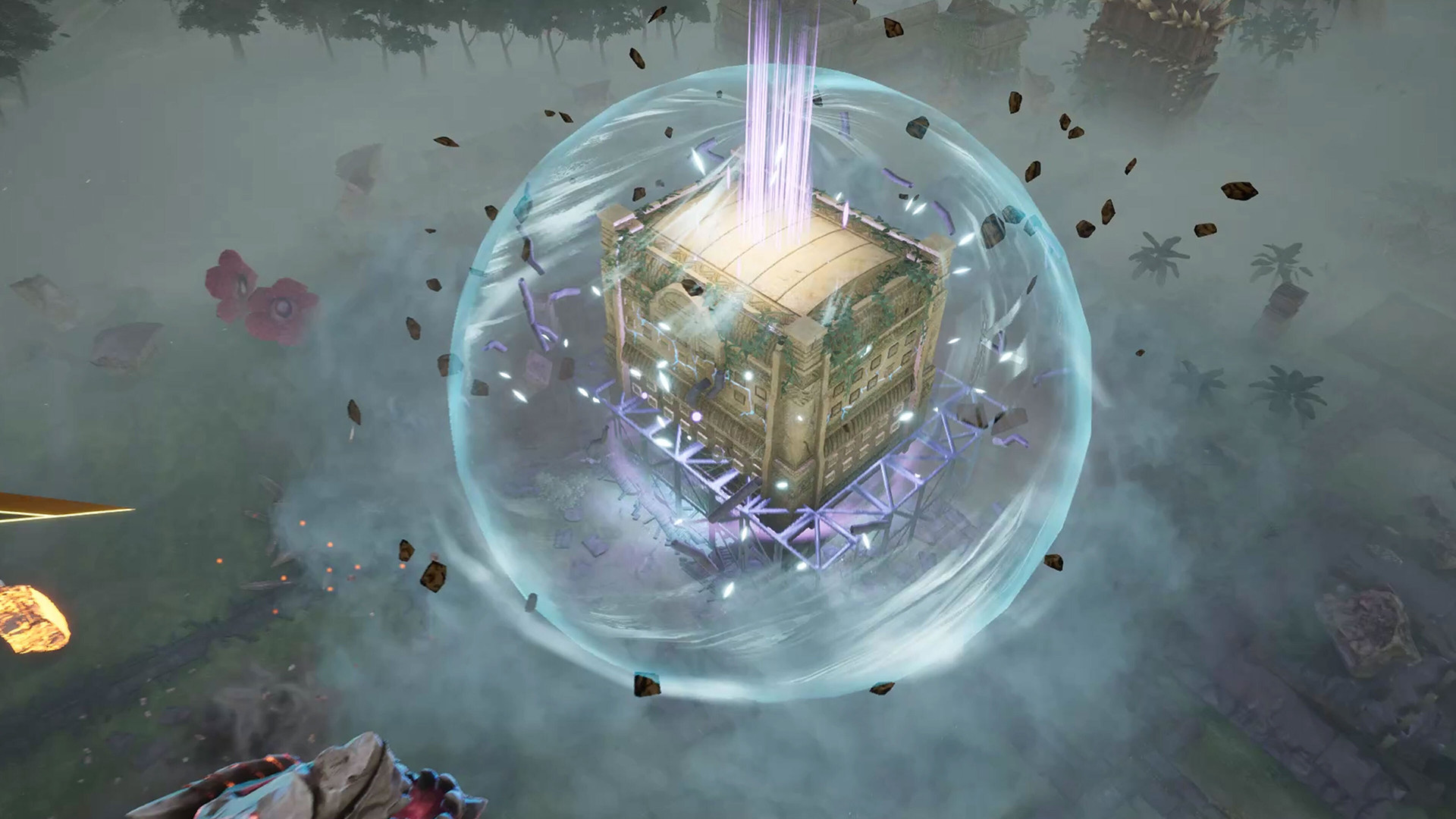 图片[22]-巨击大乱斗（GigaBash）免安装中文版下载-蒸汽游戏宝库 - 高质量Steam单机游戏下载站