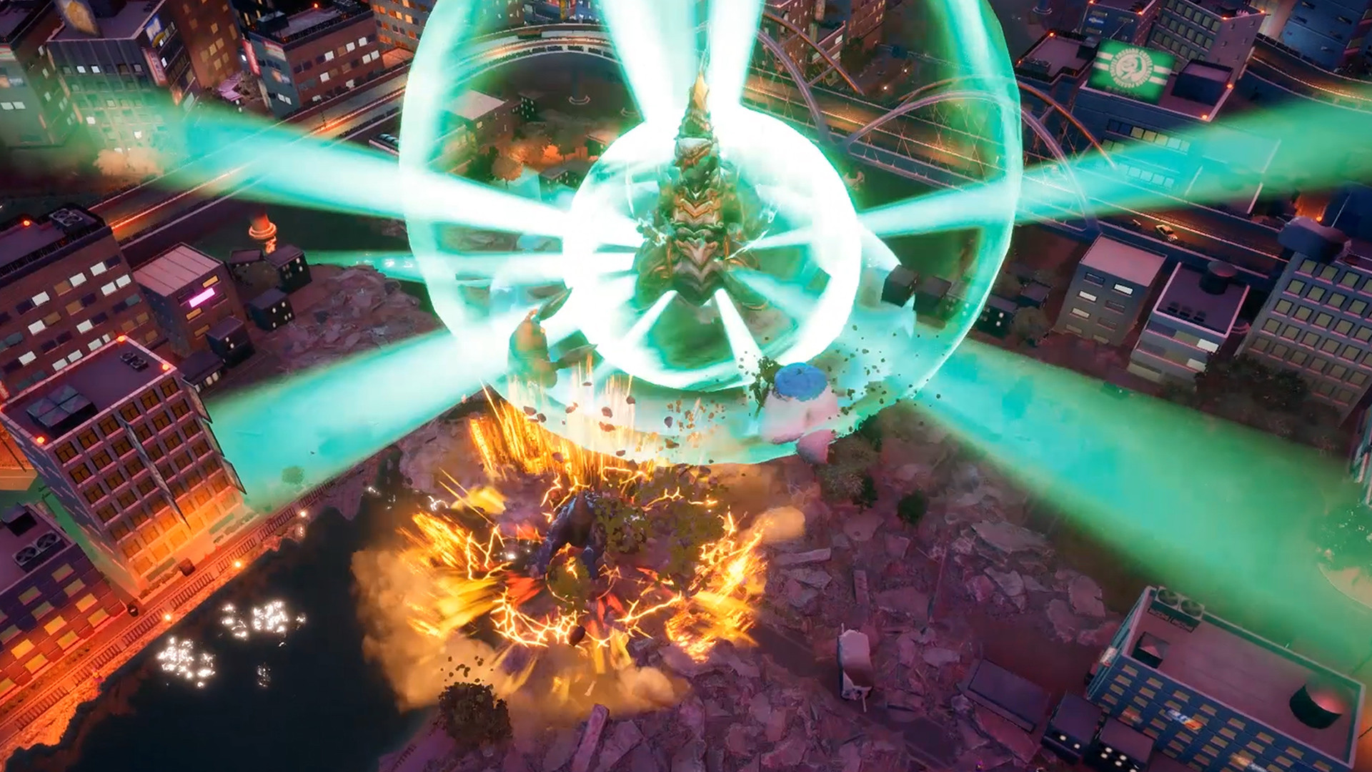 《巨击大乱斗(GigaBash)》|v1.7.4+全DLC+STEAM联机补丁|中文|免安装硬盘版 《巨击大乱斗(GigaBash)》|v1.7.4+全DLC+STEAM联机补丁|中文|免安装硬盘版