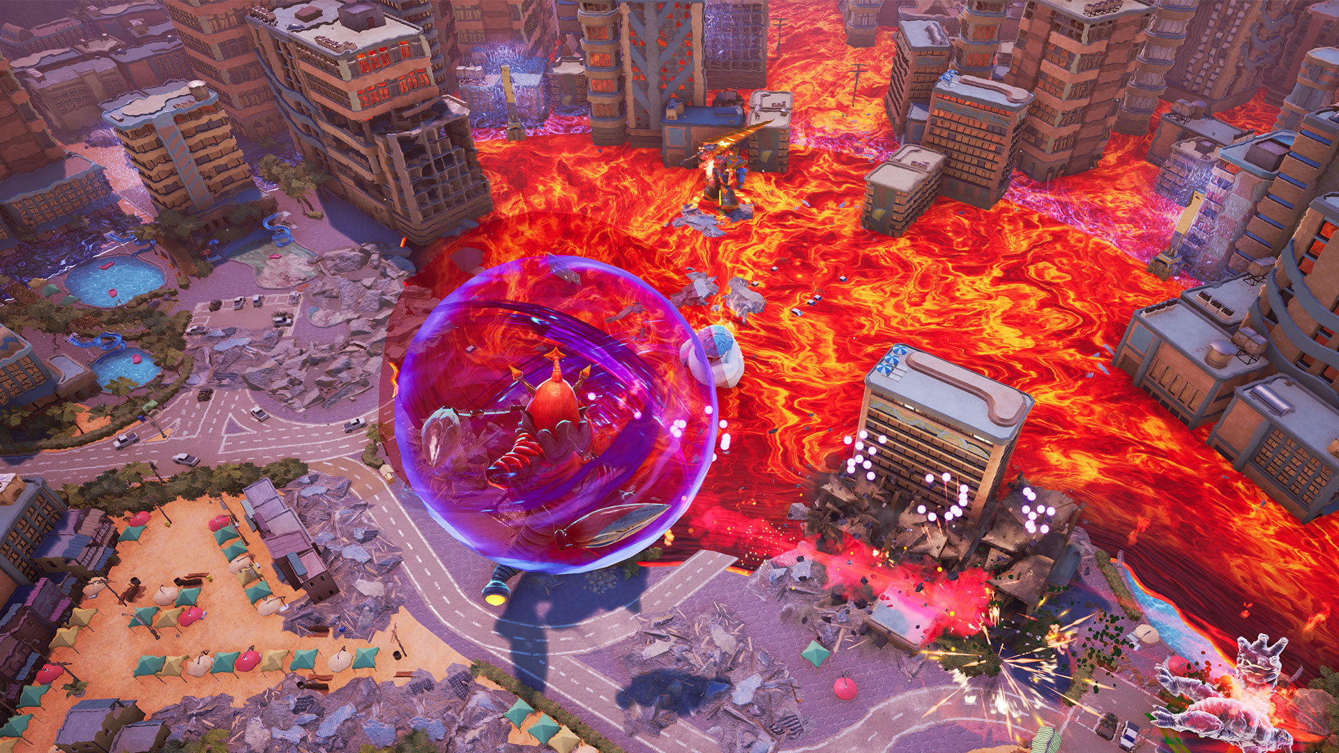 图片[18]-巨击大乱斗（GigaBash）免安装中文版下载-蒸汽游戏宝库 - 高质量Steam单机游戏下载站