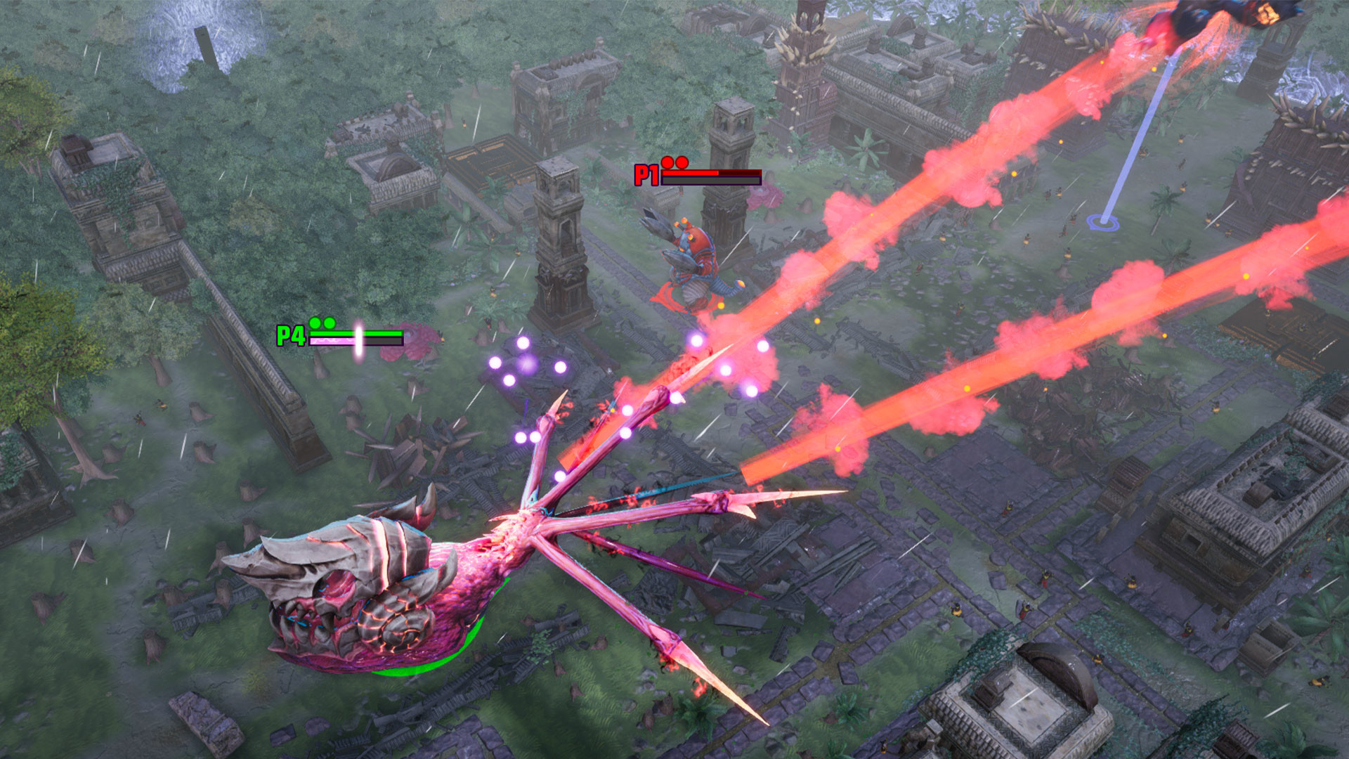 图片[19]-巨击大乱斗（GigaBash）免安装中文版下载-蒸汽游戏宝库 - 高质量Steam单机游戏下载站