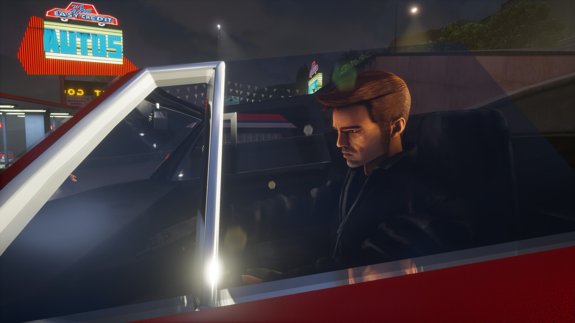图片[2]-侠盗猎车手3重制版（Grand Theft Auto III The Definitive Edition）v1.113.49697469 免安装中文版下载-蒸汽游戏宝库 - 高质量Steam单机游戏下载站