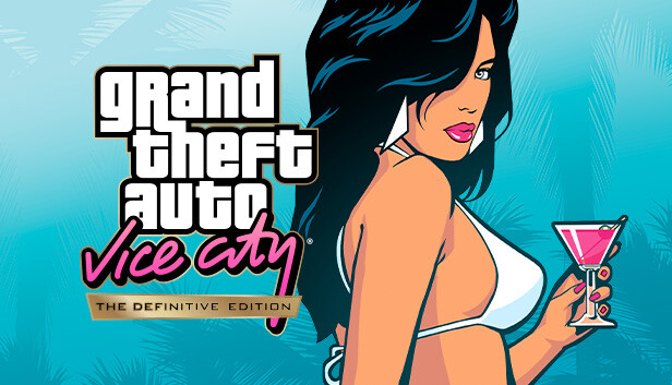 侠盗猎车手：罪恶都市重制版/Grand Theft Auto: Vice City – The Definitive Edition
