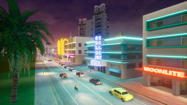 图片[6]-侠盗猎车手：罪恶都市终极高清 手机版（GTA: Vice City – Definitive APK）中文版下载-蒸汽游戏宝库 - 高质量Steam单机游戏下载站