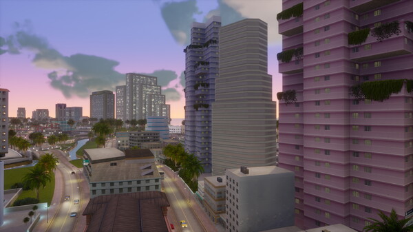 图片[5]-侠盗猎车手：罪恶都市终极高清 手机版（GTA: Vice City – Definitive APK）中文版下载-蒸汽游戏宝库 - 高质量Steam单机游戏下载站