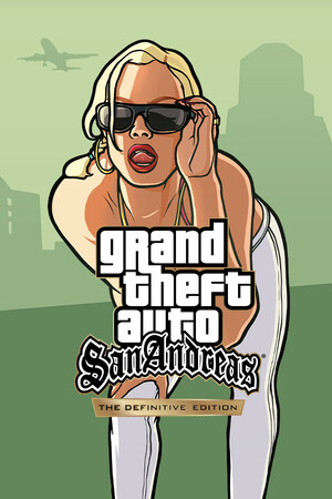 Grand Theft Auto: San Andreas – The Definitive Edition | 免安装中文版下载 - 单机岛