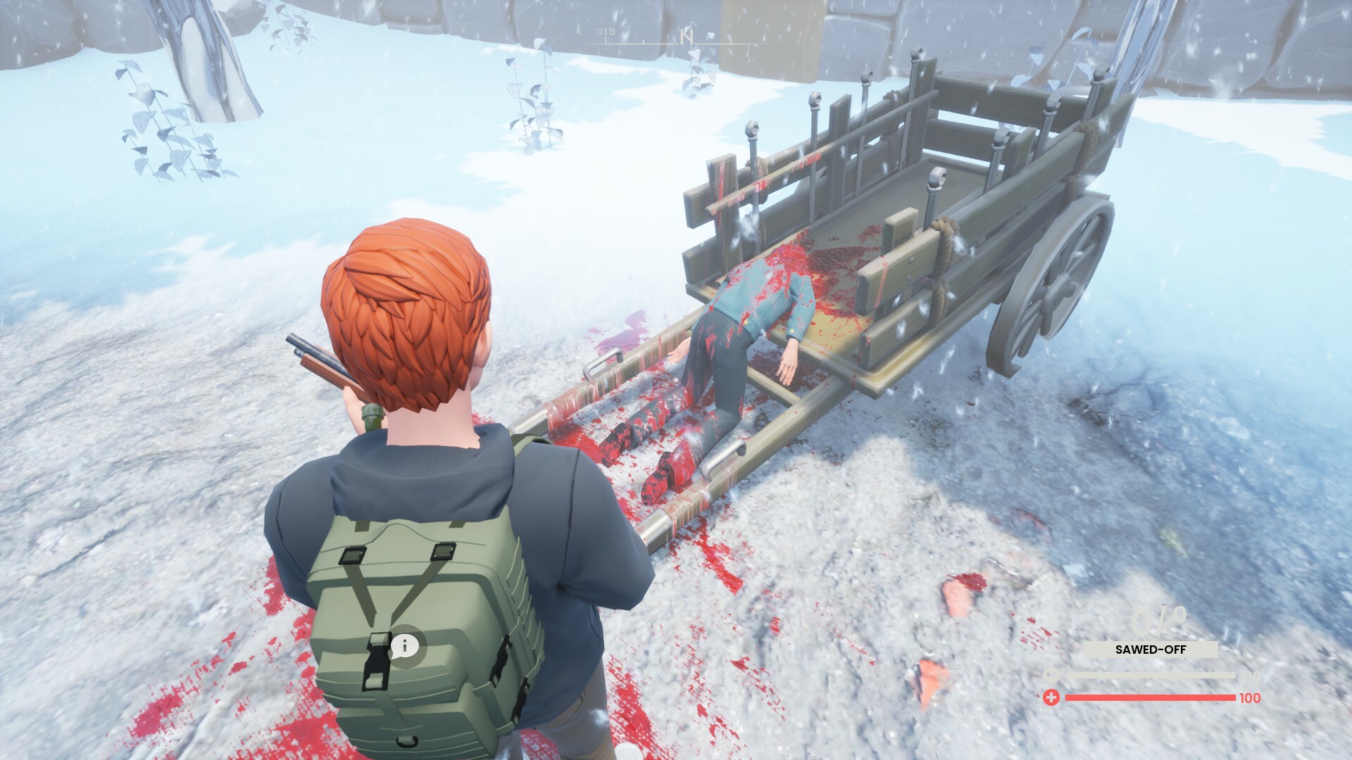 《外出一天(A Day Out)》|v1.3.2|英文|免安装硬盘版 《外出一天(A Day Out)》|v1.3.2|英文|免安装硬盘版