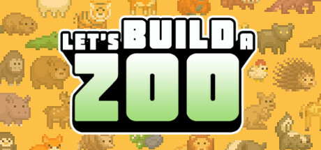来建一家动物园/Let’s Build a Zoo—更新水族馆奥德赛DLC