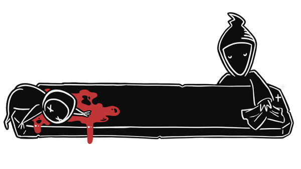 以邪神之名/Worship插图3