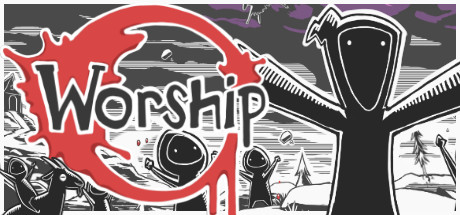 以邪神之名/Worship-XHYGAME-单机游戏资源网