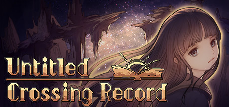 Untitled Crossing Record/未命名穿越记录