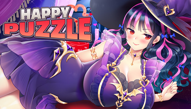 1548820《Happy Puzzle》免安装中文版