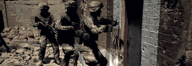 费卢杰六日|Six Days in Fallujah 费卢杰六日最新版官方中文免费下载-图片1