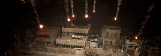 费卢杰六日 Six Days in Fallujah v0.4.3.1 官方中文【20G】