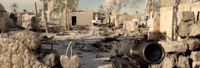费卢杰六日|Six Days in Fallujah 费卢杰六日最新版官方中文免费下载-图片2