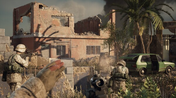 图片[7]-费卢杰六日|Six Days in Fallujah|v0.4.3.1|AI火力小组|全方位沙盒|6月28日修复补丁|支持手柄|容量33GB|解压即玩-蒸汽游戏宝库 - 高质量Steam单机游戏下载站