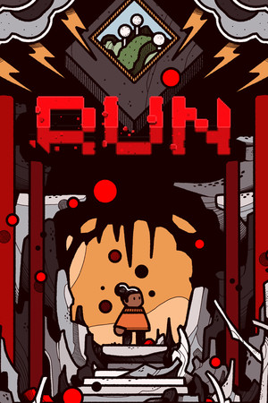 RUN: The world in-between | 免安装中文版下载 - 单机岛
