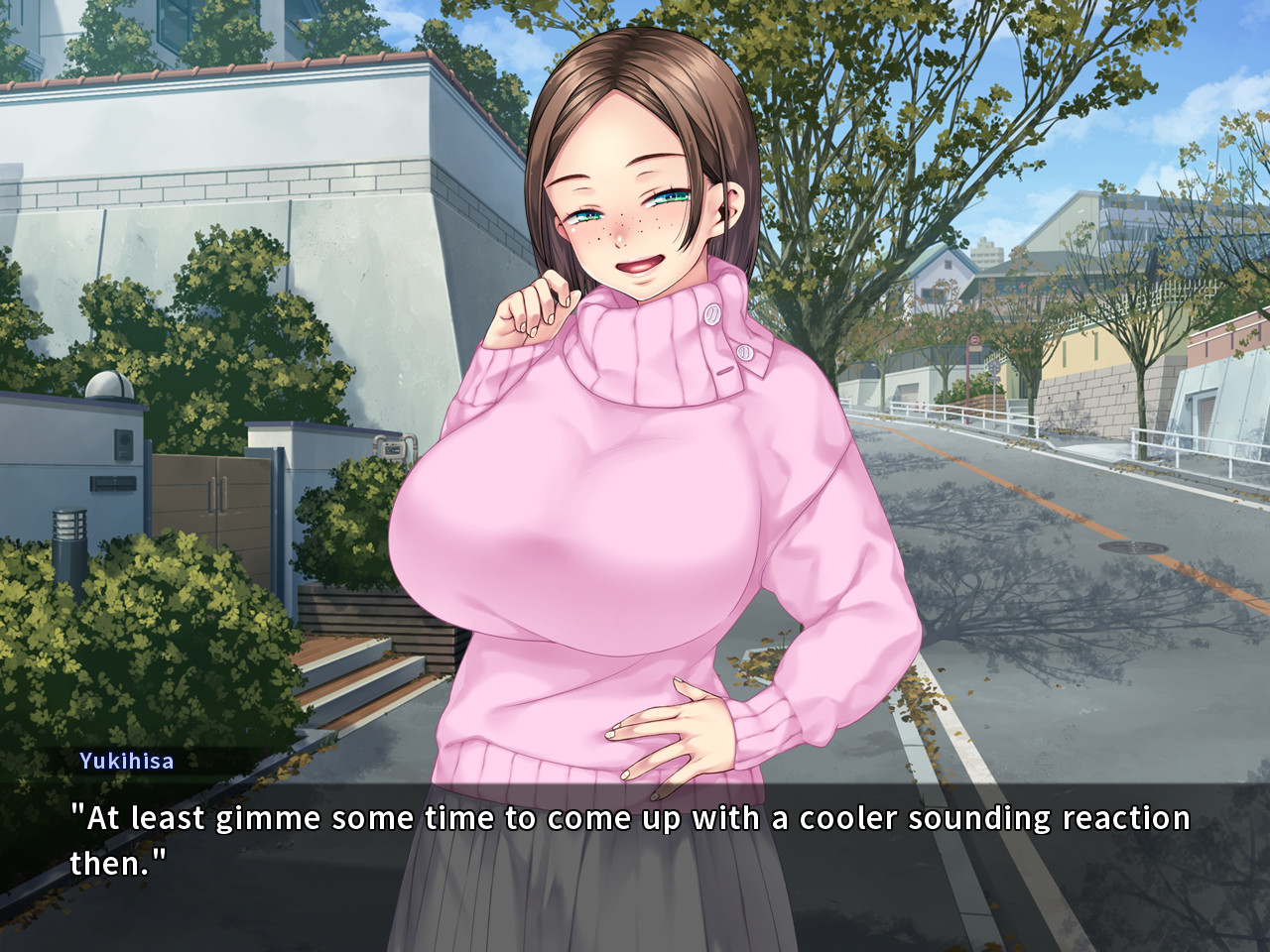儿时伙伴 - Childhood Friends | indienova GameDB 游戏库