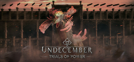 UNDECEMBER: The Farside