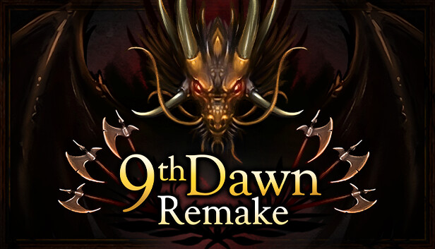 第九黎明 重制版 9th Dawn Remake|官方中文|Build.15831555+全DLC|百度网盘|解压即玩