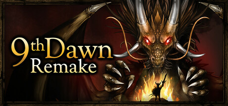 第九黎明：重制版|9th Dawn Remake|Build.20246892|官方中文|支持手柄|容量1.09GB