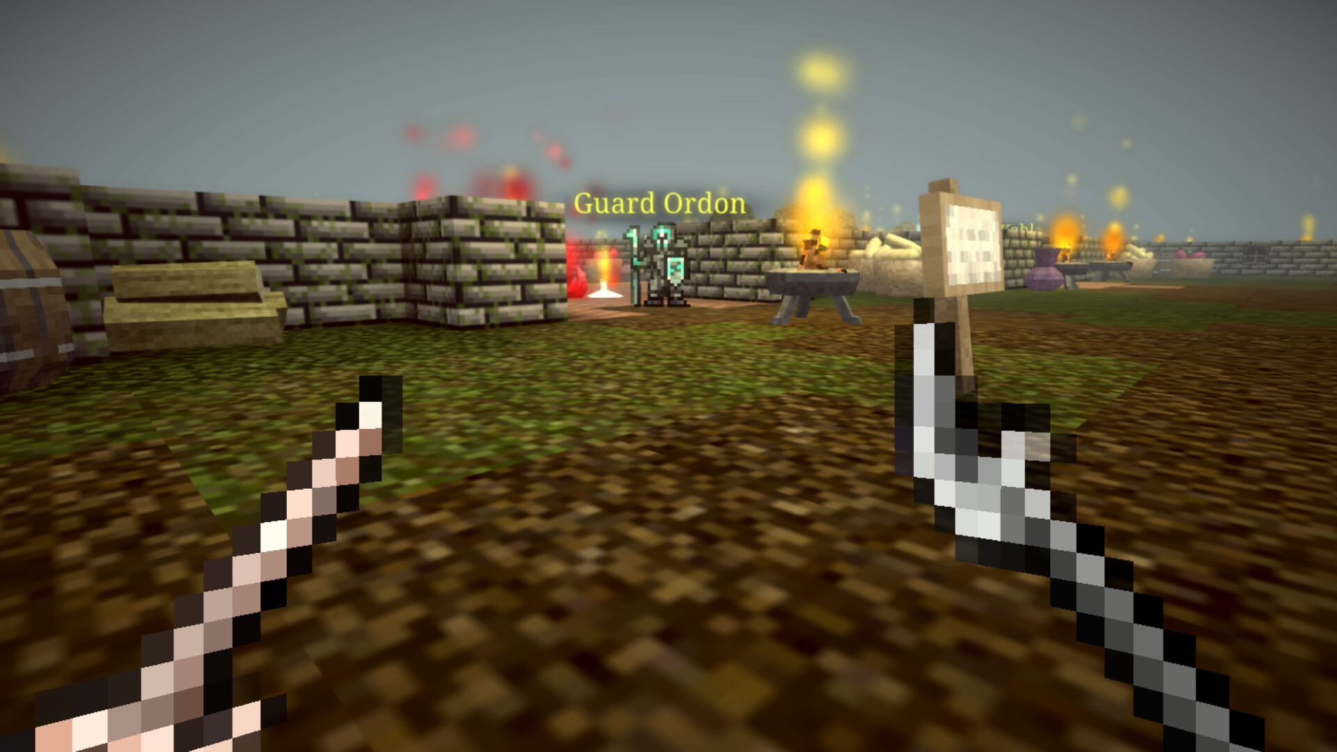 图片[7]-第九黎明：重制/9th Dawn Remake v1.192|角色扮演|1.1G|中文-蝶影二次元