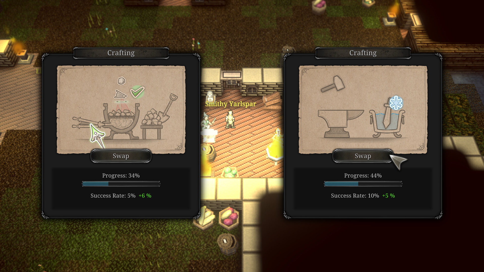 图片[8]-第九黎明：重制/9th Dawn Remake v1.192|角色扮演|1.1G|中文-蝶影二次元