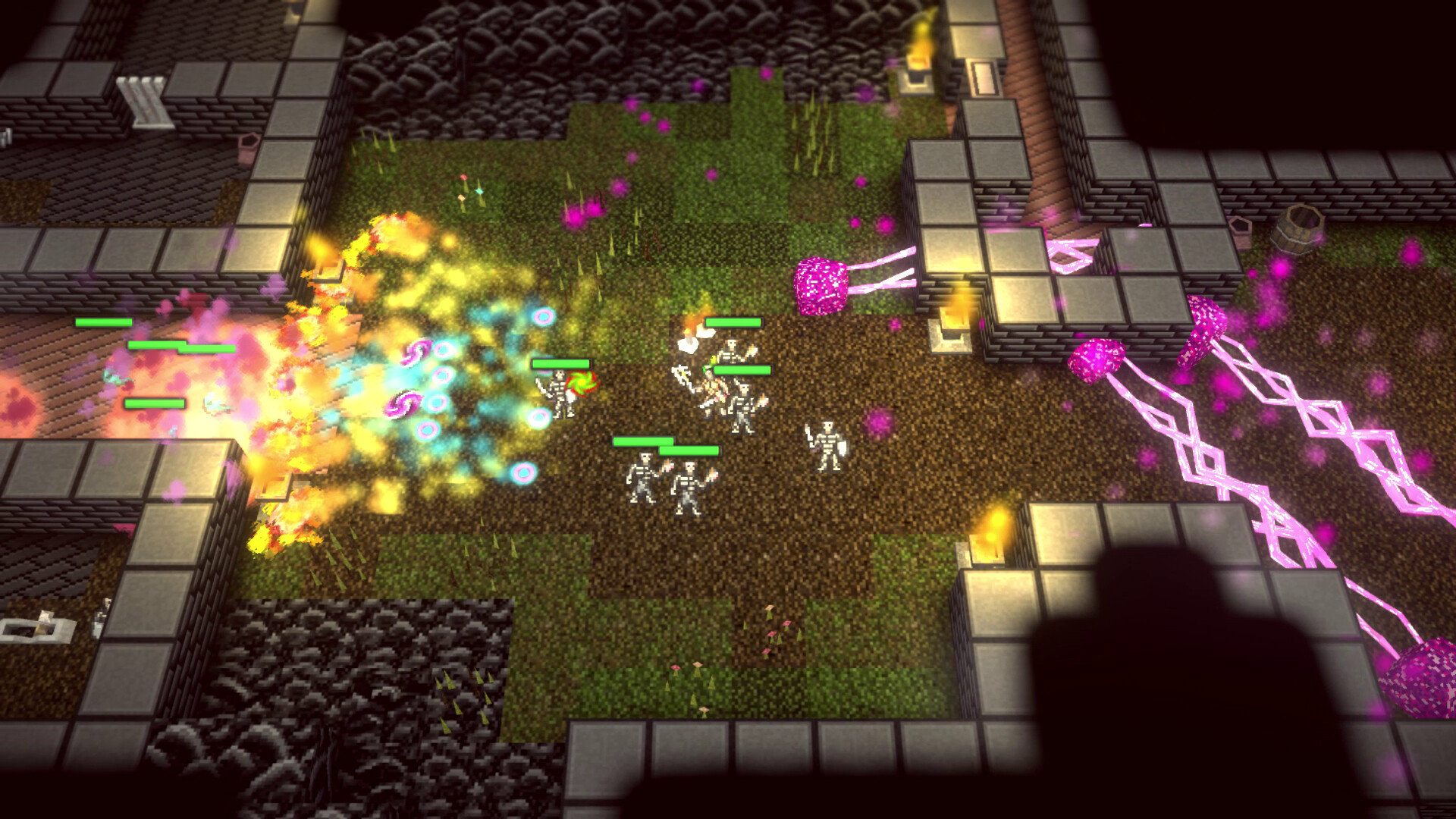 图片[3]-第九黎明：重制/9th Dawn Remake v1.192|角色扮演|1.1G|中文-蝶影二次元