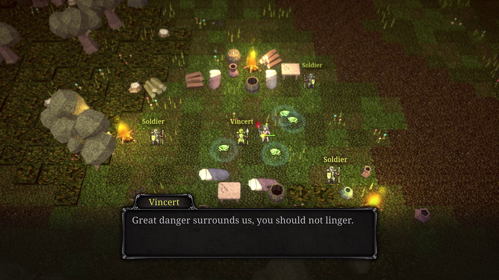 图片[4]-第九黎明：重制/9th Dawn Remake v1.192|角色扮演|1.1G|中文-蝶影二次元