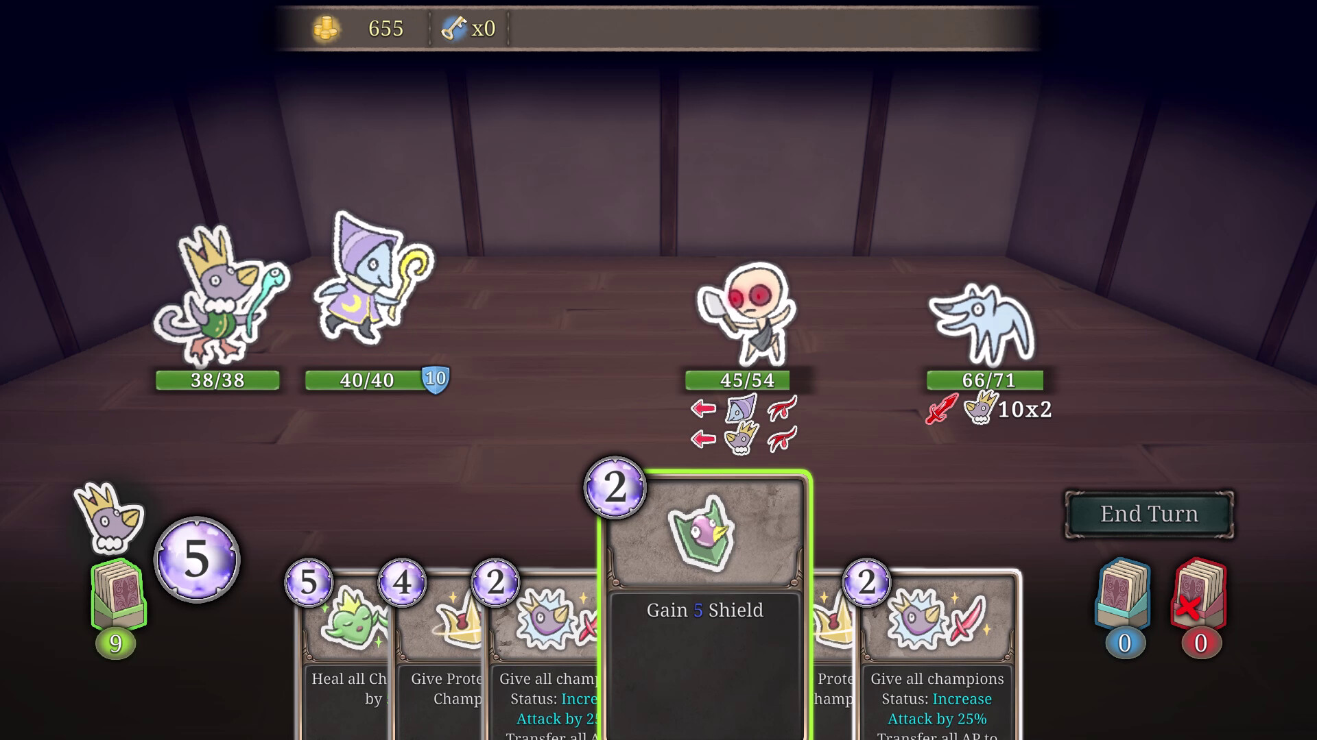 图片[6]-第九黎明：重制/9th Dawn Remake v1.192|角色扮演|1.1G|中文-蝶影二次元