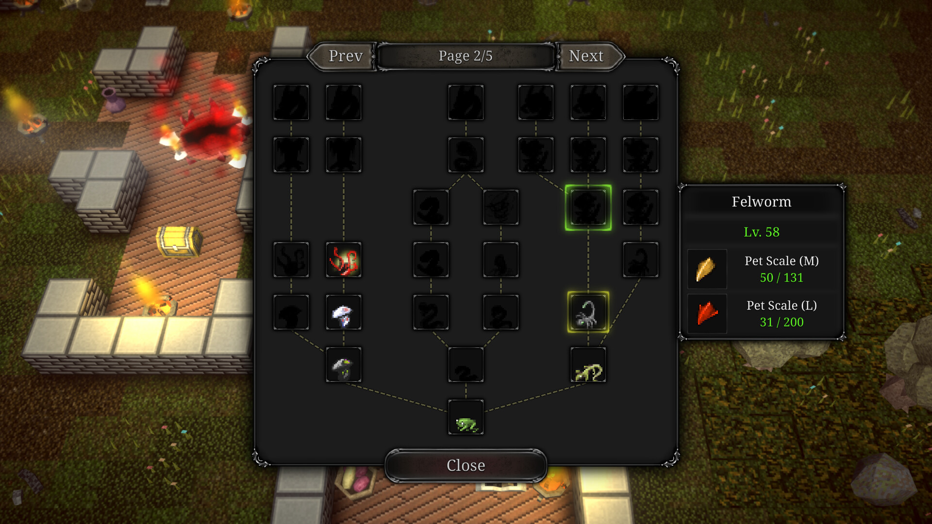 图片[10]-第九黎明：重制/9th Dawn Remake v1.192|角色扮演|1.1G|中文-蝶影二次元