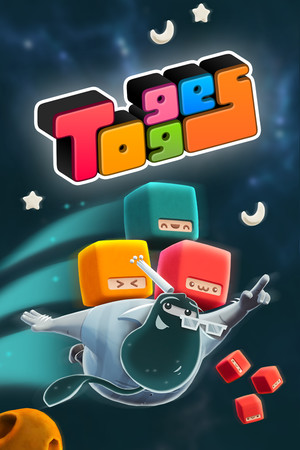 Togges | 免安装中文版下载 - 单机岛