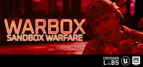 《战箱/warbox》 v 0.4.7|容量13.25GB|官方英文|支持键盘.鼠标 • BUG软件