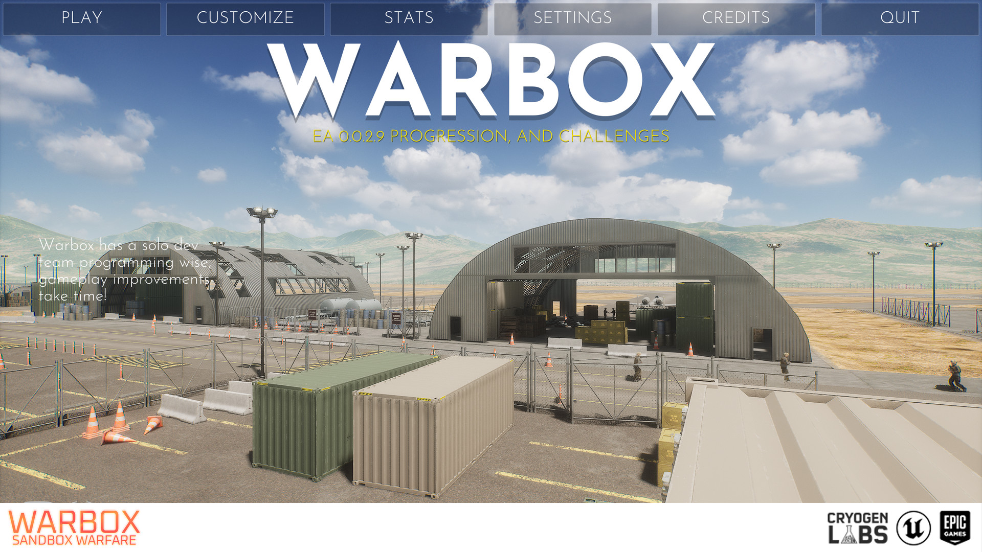 图片[6] • 《战箱/warbox》 v 0.4.7|容量13.25GB|官方英文|支持键盘.鼠标 • BUG软件