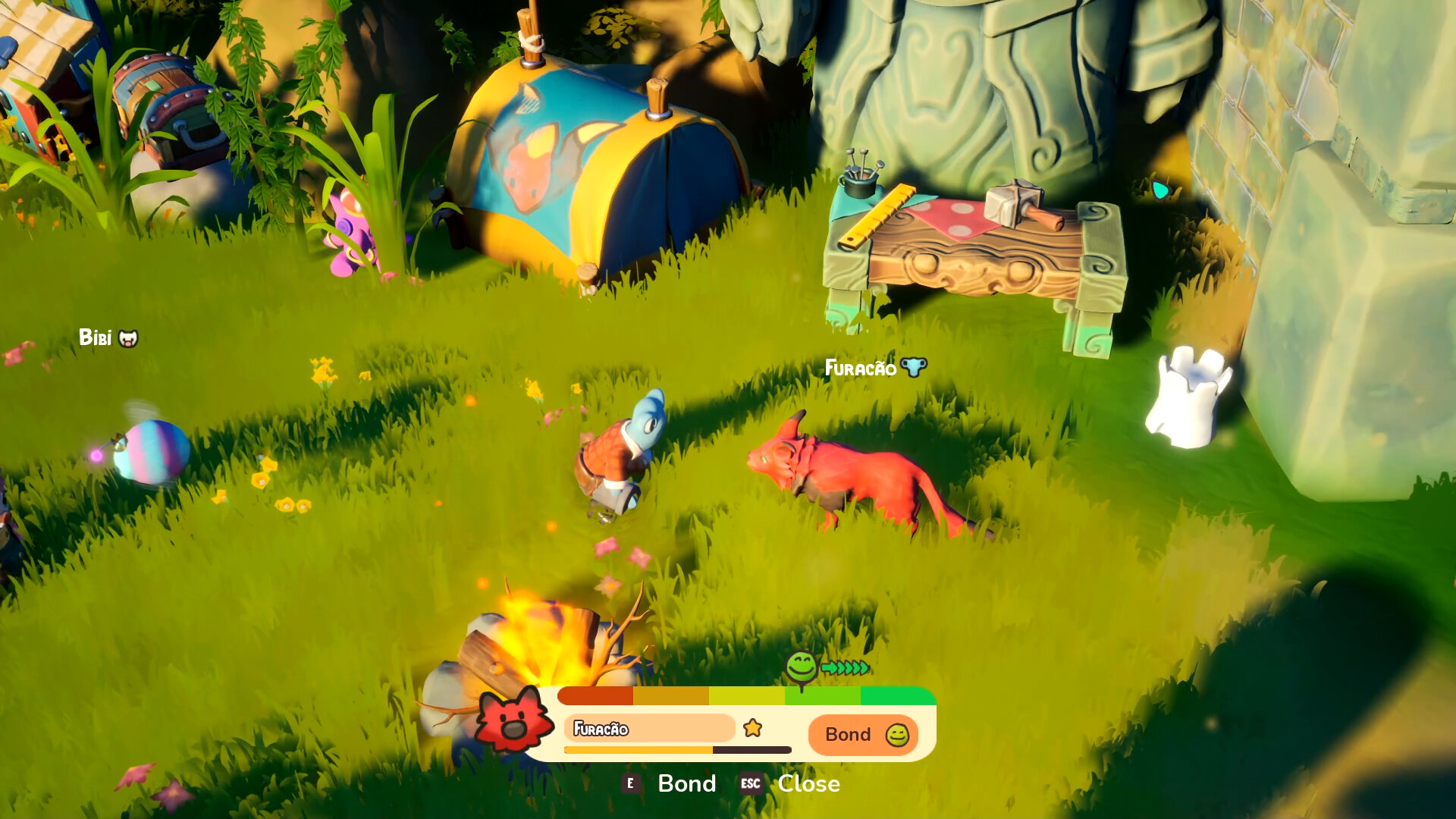 伊科内岛：筑梦之地|官方中文|支持手柄|Ikonei Island: An Earthlock Adventure - 3