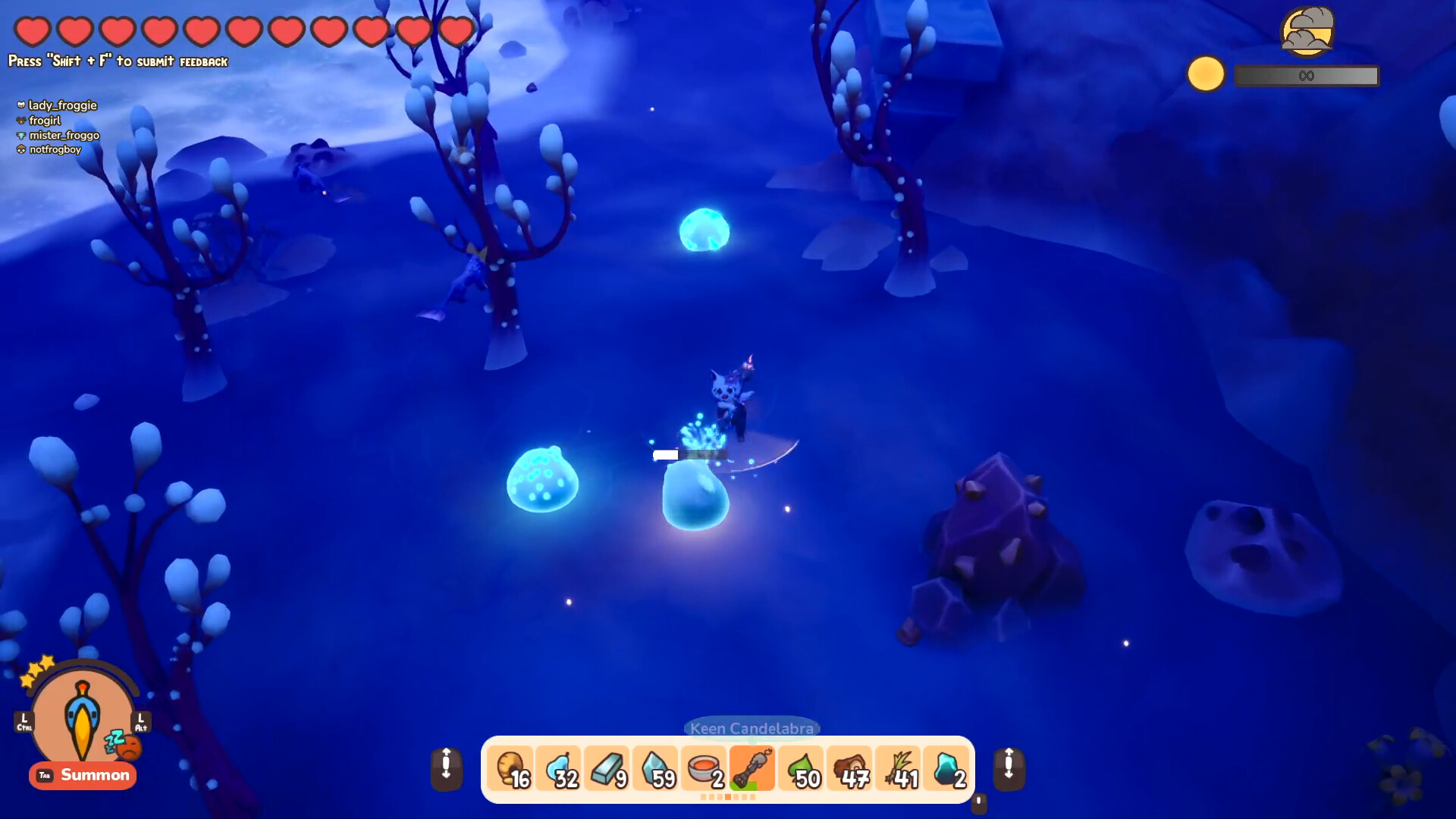 伊科内岛：筑梦之地|官方中文|支持手柄|Ikonei Island: An Earthlock Adventure - 7