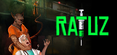 RATUZ_官方中文绿色版|网盘下载