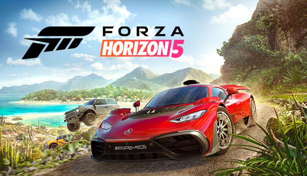 极限竞速 地平线5 Forza Horizon 5|官方中文|V1.688.044-燃魂狂潮-炽热绽放+全DLC|解压即撸|-3DD游戏屋