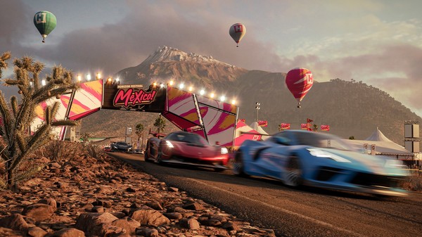图片[12]-极限竞速：地平线5顶级版（Forza Horizon 5）免安装中文版下载-蒸汽游戏宝库 - 高质量Steam单机游戏下载站