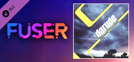 FUSER™ - Darude - 