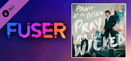 FUSER™ - Panic! At The Disco -