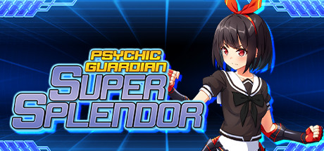 Psychic Guardian Super Splendor/念动少女璀璨星
