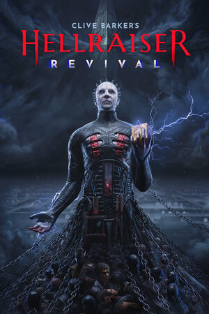 Clive Barker's Hellraiser: Revival | 免安装中文版下载 - 单机岛