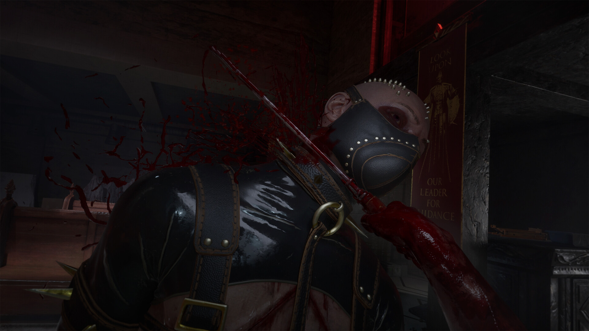 图片[5]-克里夫·巴克猛鬼追魂：复苏（Clive Barker’s Hellraiser: Revival）v1.1.1.227384 全DLC [中文][72.35G]-极客游戏