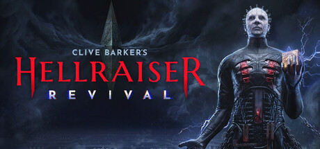 克里夫·巴克猛鬼追魂:复苏豪华版/Clive Barker's Hellraiser: Revival