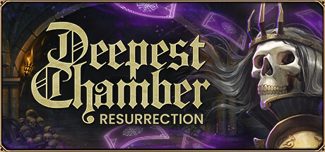 《幽深密室 复活/Deepest Chamber Resurrection》V1.0.835|官中|容量2.8GB