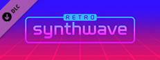 Retro Synthwave