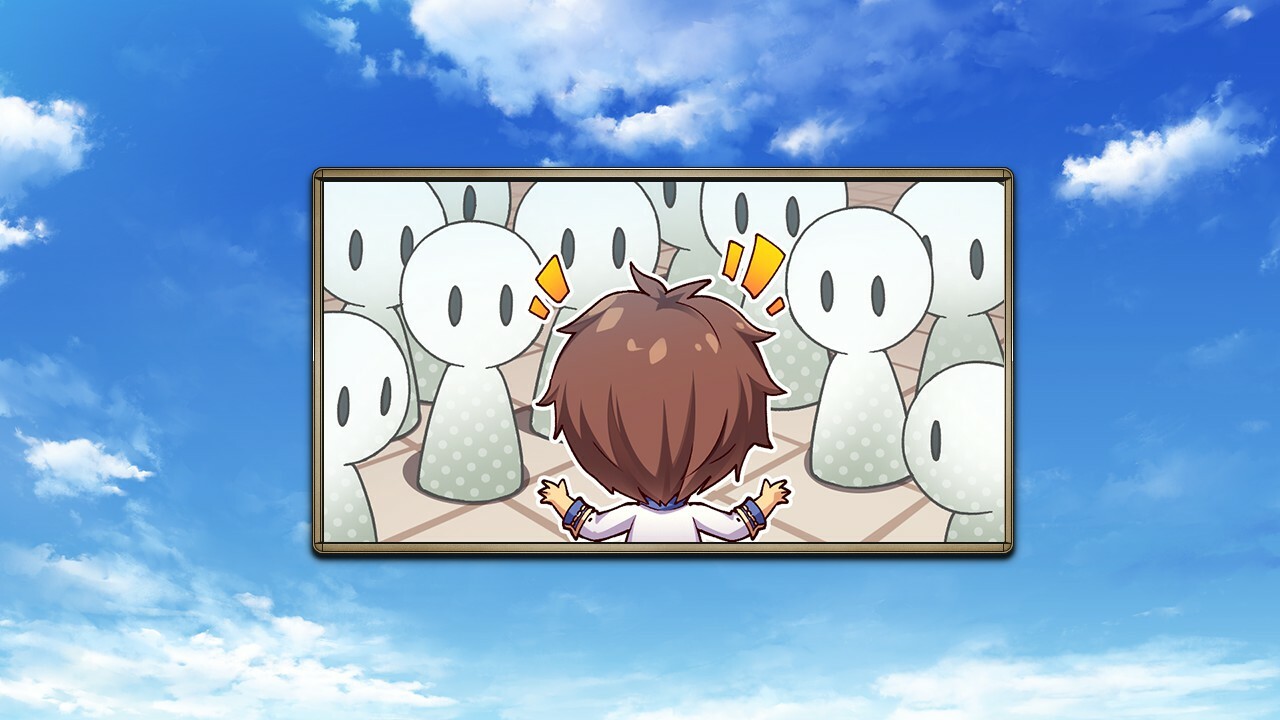 筑巢华琳酱|官方中文|SuzukuriDungeon - 7